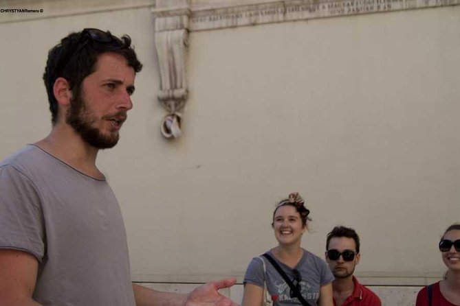 Hungarian History Walking Tour with food tasting - Who This Tour Fits Best (And Who Might Skip It)