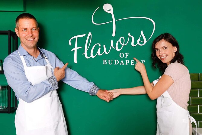Hungarian Home Cooking Class with Chef Marti - Key Things I’d Plan For