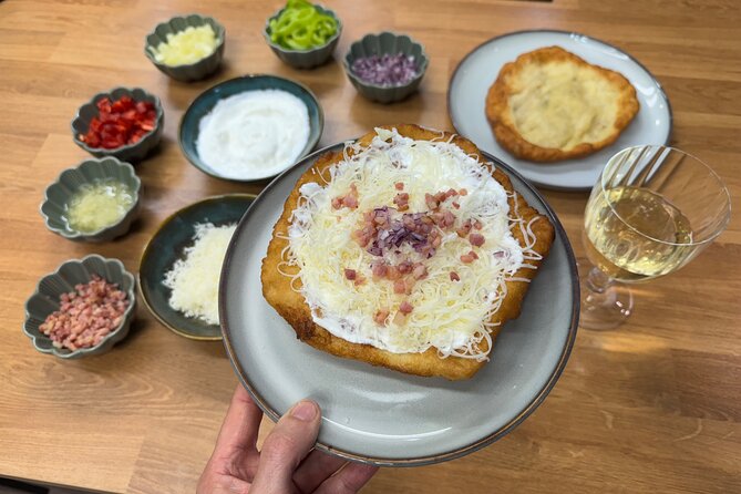 Hungarian Langos Making Class: The No. 1 Street Food in Hungary - Why Lángos Cooking Feels Like More Than a Food Class