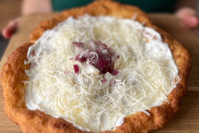 Hungarian Langos Making Class: The No. 1 Street Food in Hungary - Step-by-Step: What Happens During the Class