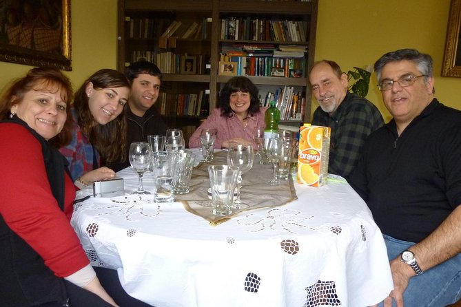 Hungarian lunch/dinner with locals in their home w/ car transfer - The Ride Out of Central Budapest (and Why It Matters)