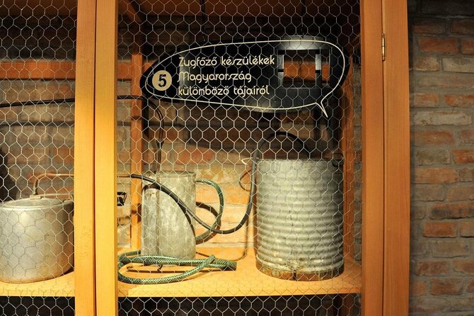 Hungarian pálinka distillery visit and tasting - Key highlights worth planning around