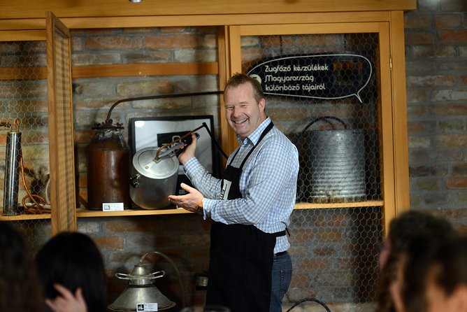 Hungarian pálinka distillery visit and tasting - What you’ll taste: 3 award-winning pálinkas (and why snacks matter)