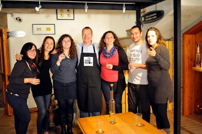 Hungarian pálinka distillery visit and tasting - Who this tour is best for (and who should skip it)
