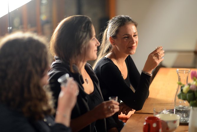 Hungarian pálinka distillery visit and tasting - How to get the most from your pálinka tasting