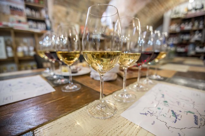 Hungarian Wine Tasting (with Cheese and Charcuterie) in Budapest - Timing, Seating, and Practical Stuff That Changes Your Comfort