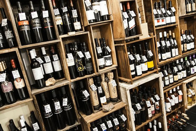 Hungarian Wine Tasting (with Cheese and Charcuterie) in Budapest - Should You Book This Tour in Budapest?