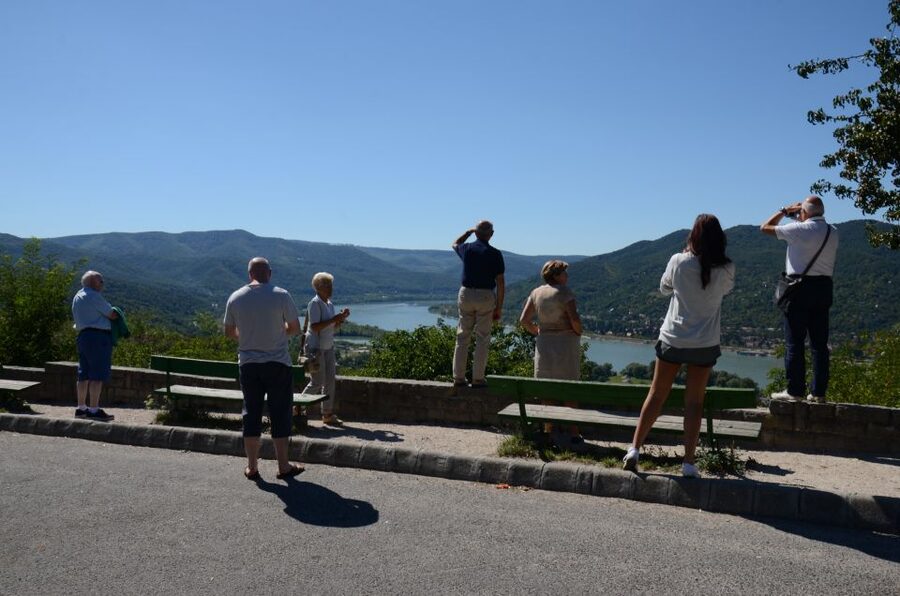 Hungary: Full-Day Private Danube Bend Tour - How the 9-hour Danube Bend day works from Budapest