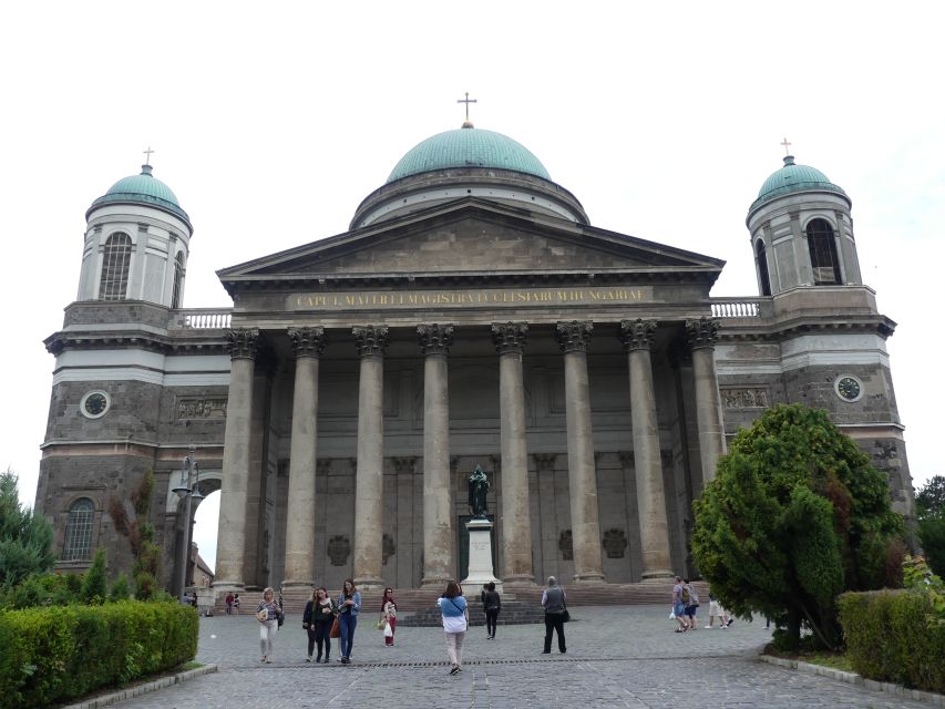 Hungary: Full-Day Private Danube Bend Tour - Visegrád Hill: royal viewpoints and photo time
