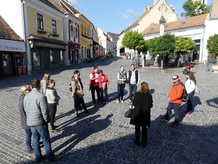 Hungary: Full-Day Private Danube Bend Tour - Price and logistics: what you’re really paying for