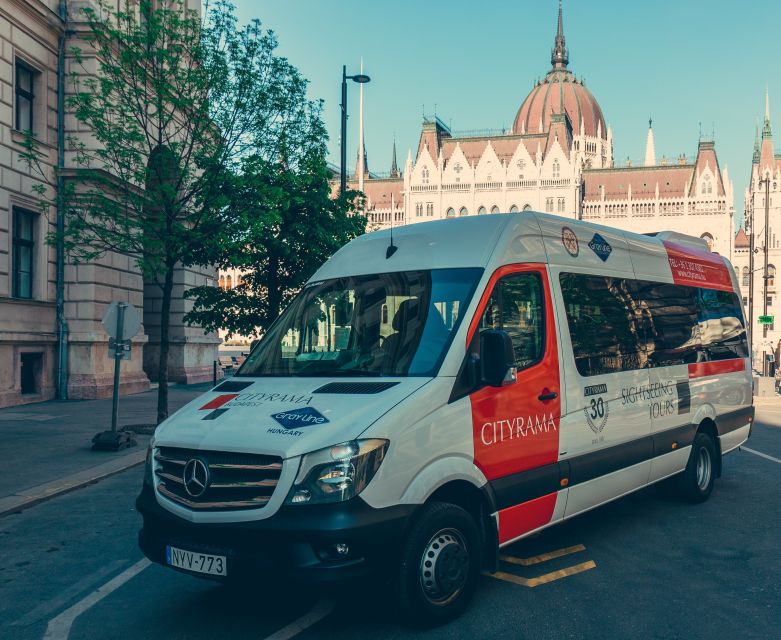 Hungary: Full-Day Private Danube Bend Tour - Who this Danube Bend tour suits best