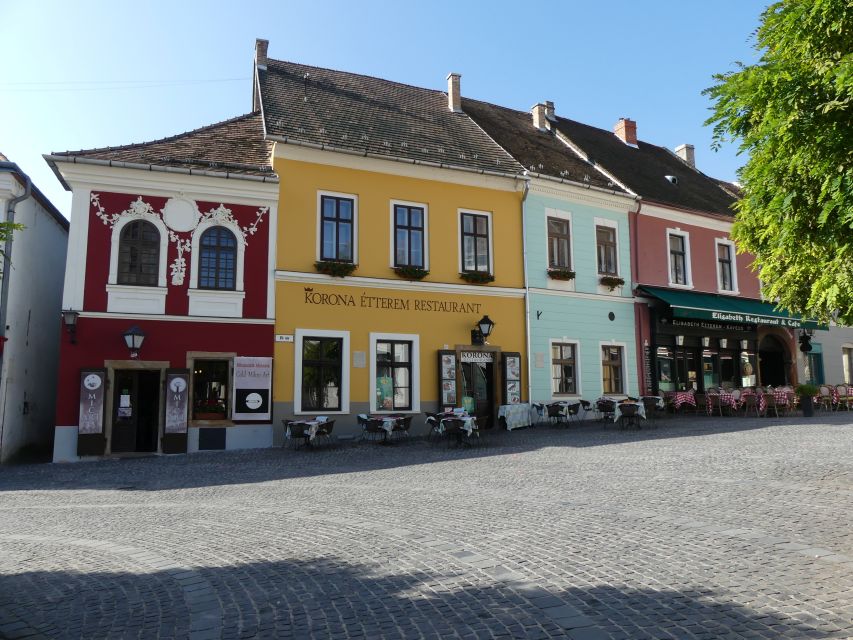 Hungary: Full-Day Private Danube Bend Tour - Should you book this Danube Bend tour?