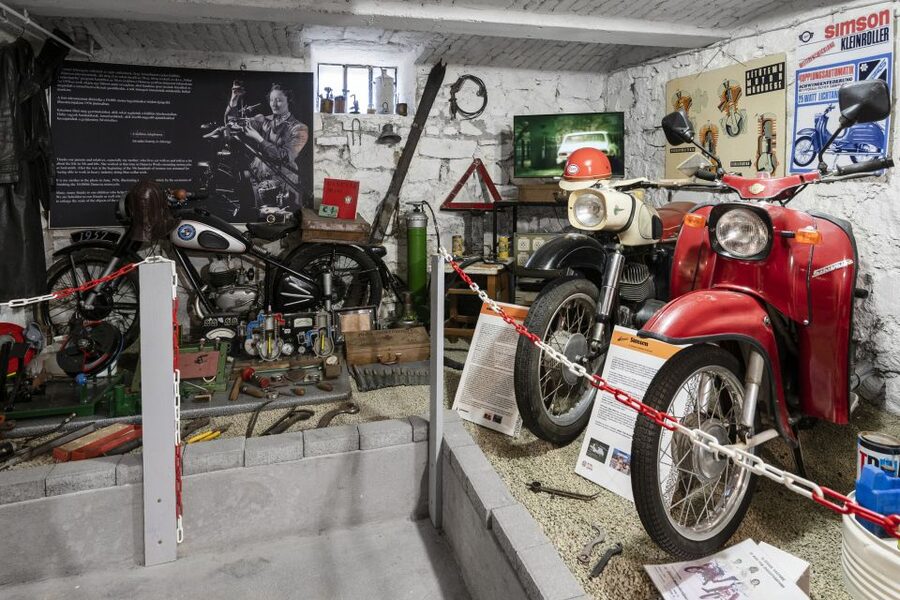Hungary: Szentendre Retro Design Center Entry Ticket - Price and logistics: $11 is fair, but timing and distance are the real decisions