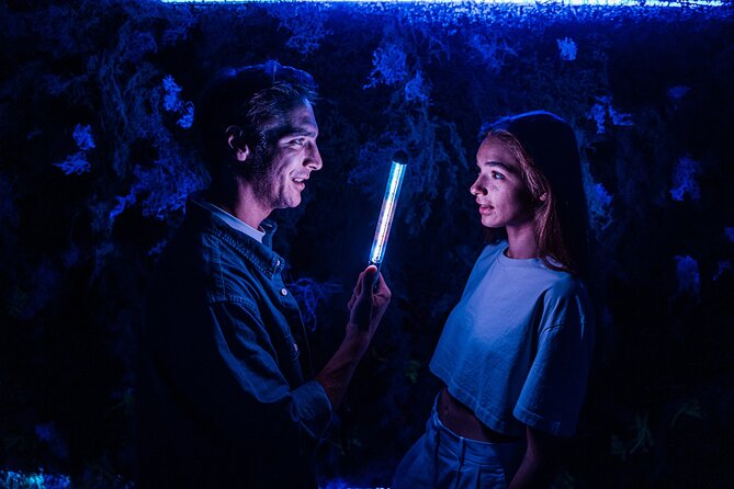 IKONO Budapest - Immersive Experience - Who should book this (and who might skip)