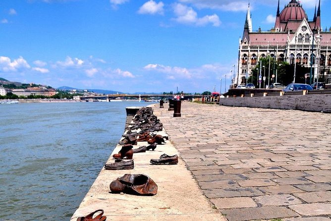 Jewish life of Budapest today: private tour by car - Price and Time: What You’re Really Paying For