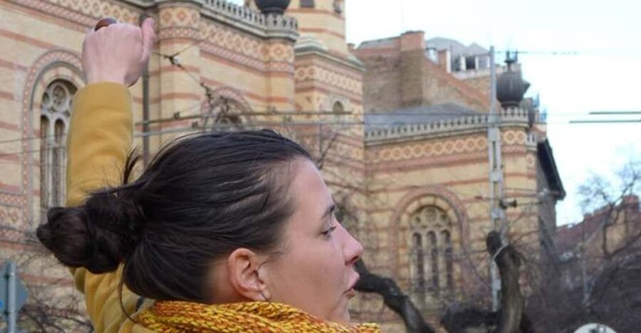 Jewish Quarter of Budapest Walking Tour - Where this Jewish Quarter walk fits in your Budapest plan