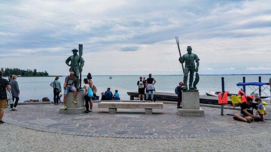 Lake Balaton and Herend Guided Tour - Key Highlights You’ll Actually Feel