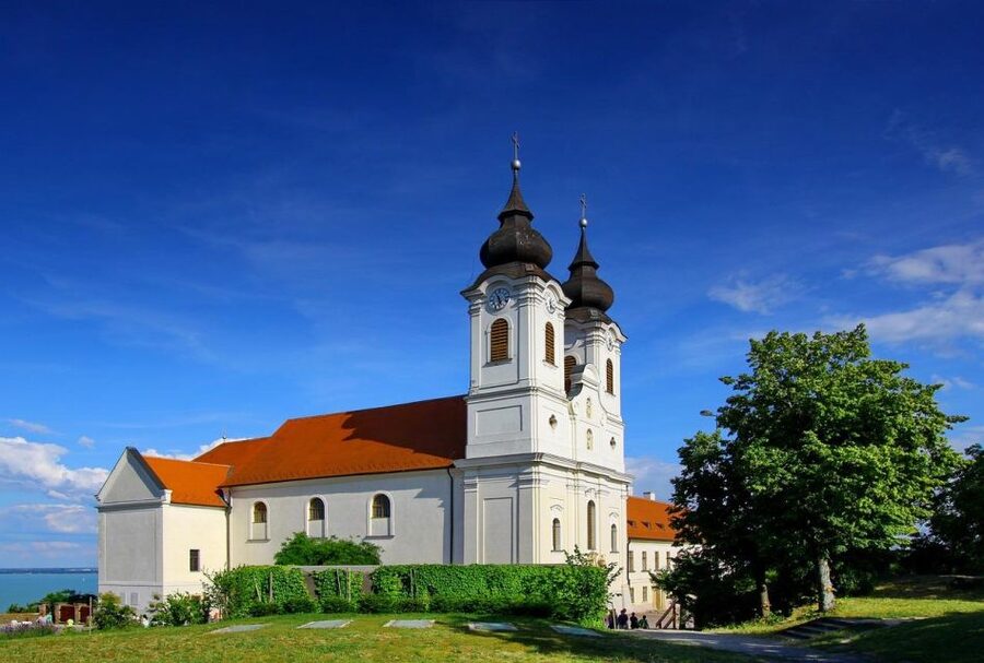 Lake Balaton and Herend Guided Tour - A 9-Hour Lake and Porcelain Day Trip from Budapest