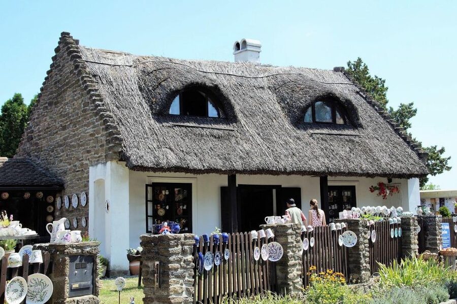 Lake Balaton and Herend Guided Tour - Price and Value: Is $412 Worth It for You?