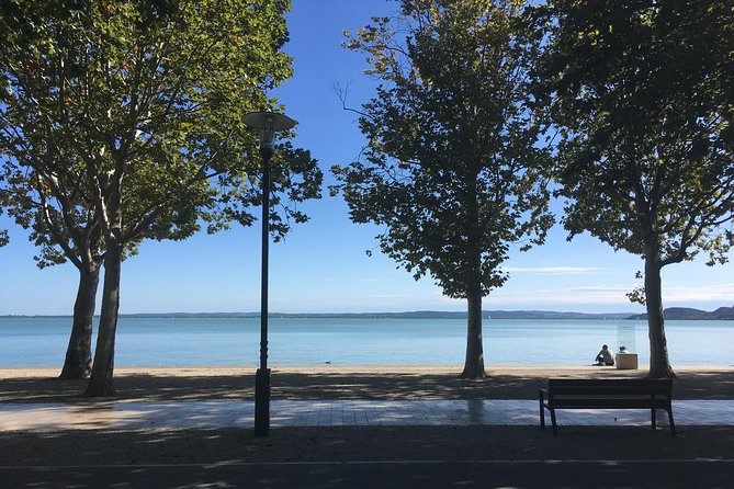 Lake Balaton and Herend Porcalain (Full-Day Private Tour) - Key highlights you’ll feel right away
