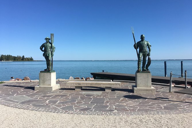 Lake Balaton and Herend Porcalain (Full-Day Private Tour) - The Tihany Echo: 20 minutes of legend and sound
