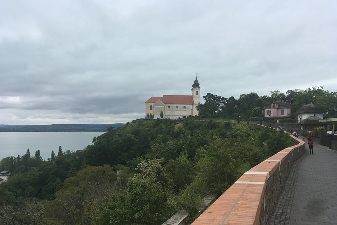 Lake Balaton and Herend Porcalain (Full-Day Private Tour) - Balatonfüred: marinas, mineral springs, and the social side of the lake