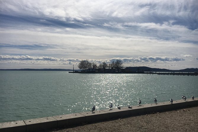 Lake Balaton and Herend Porcalain (Full-Day Private Tour) - Timing, heat, and walking: staying comfortable for 9 hours