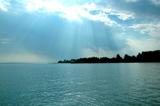 Lake Balaton & Cruise - Guide language and group fit: when it goes right, it feels smooth