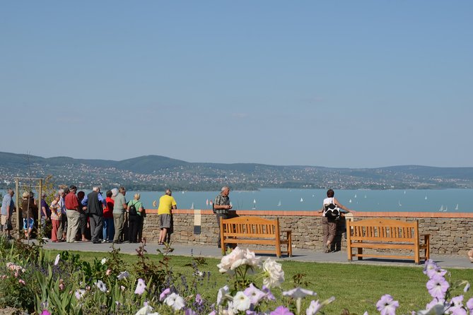 Lake Balaton & Cruise - Tihany Abbey: history, plus views you can actually use