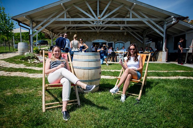 Lake Balaton Full Day Private Wine Tour - Why Lake Balaton feels different from a city wine day
