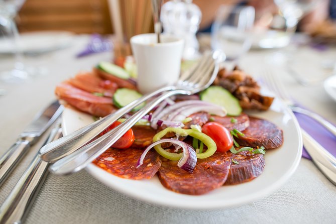 Lake Balaton Full Day Private Wine Tour - Tihany Peninsula and Tihany village: the first walk with big payoff