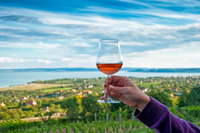 Lake Balaton Full Day Private Wine Tour - Wine tastings: what up to 11–12 wines really means for your taste buds