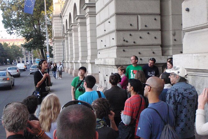 Lives of Hungarians Under Communist and Capitalist system - Stop 2: Fröccsterasz—travel documents, Communist cars, and getting around