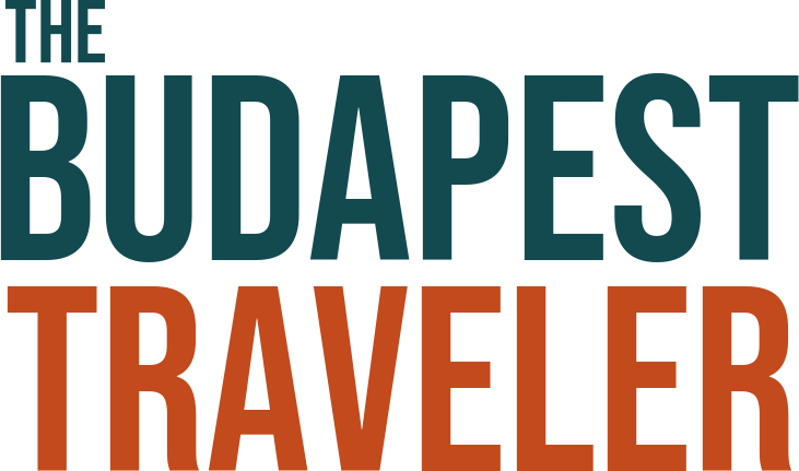 The Budapest Traveler