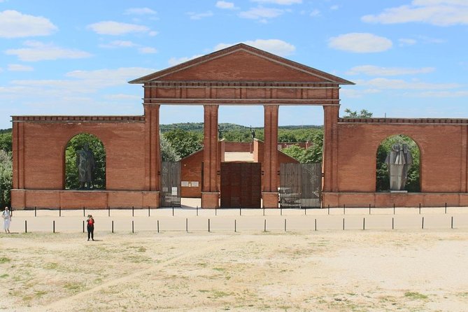 Memento Park Entrance Ticket - How long to plan (and how to avoid a rushed visit)