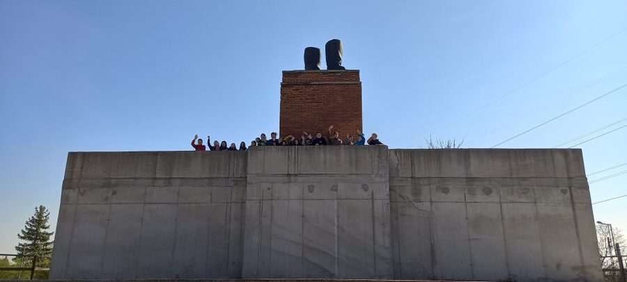 Memento Park: Official Guided Tour with Entry Ticket - Why Memento Park hits harder than a regular museum