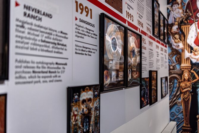 Michael Jackson History Exhibition Ticket - Getting there in Budapest: simple logistics that save your energy