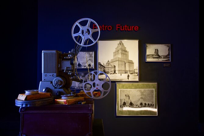 Mika Tivadar Secret Museum in Hungary - The big name drops you’ll connect to what you see