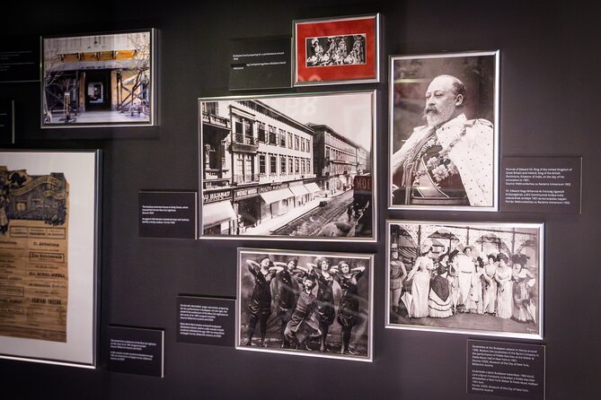 Mika Tivadar Secret Museum in Hungary - Price vs. what’s included: how to judge the $6.02