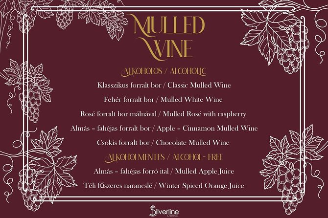 Mulled Wine Danube Cruise with Audio Guide in Budapest - Elisabeth Bridge to Gellért Hill: where the view turns into a hillside moment