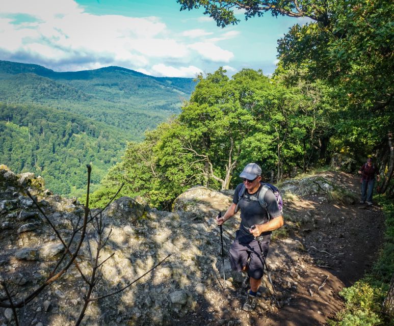 One Day Wonder Hike - The Essence of the Danube Bend - Key highlights you’ll actually feel on your hike