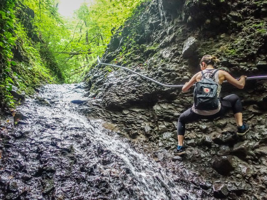 One Day Wonder Hike - The Essence of the Danube Bend - Food, water, and pacing: how to make the day feel good (not just possible)