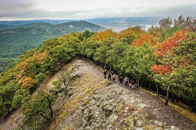 One Day Wonder Hiking Trip - Price and value: where the $168.95 makes sense