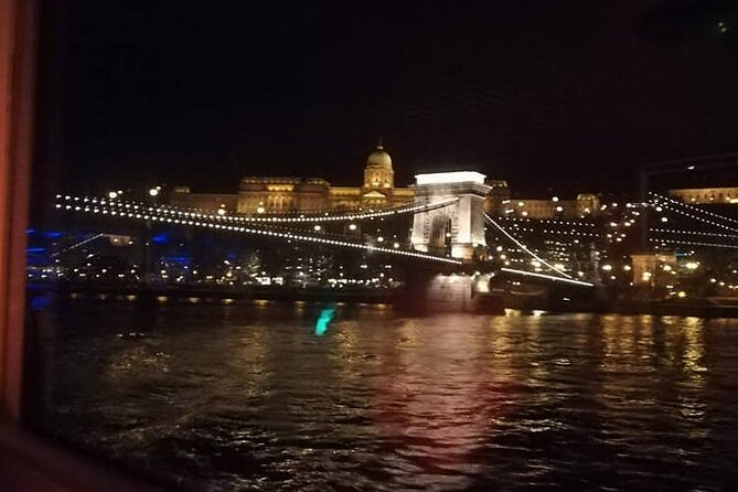 One hour Hen or Stag private party boat Budapest with unlimited beer and wine - Dock 42 and the boarding reality: arrive early and act organized