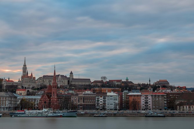 Orientation walk in Budapest - Timing, Walking Comfort, and Common Day-Of Issues