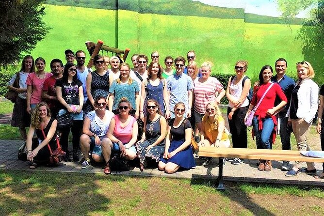 Original Budapest Alternative Street Art & Jewish Tour - Price and Value: What You’re Really Paying For