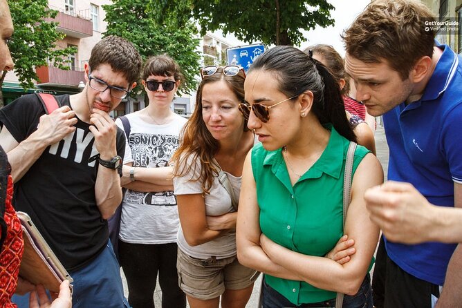 Original Budapest Walking Tour - Why This Walk Works When You Only Have One Half-Day