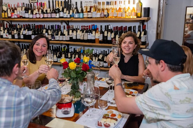 Palace District Evening Culinary, Wine, and History Walk - Who this tour fits best (and what to watch out for)