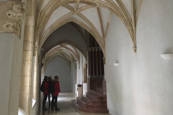 Pannonhalma, the 1000 years old abbey, and Györ, private tour - Key Highlights Worth Your Attention