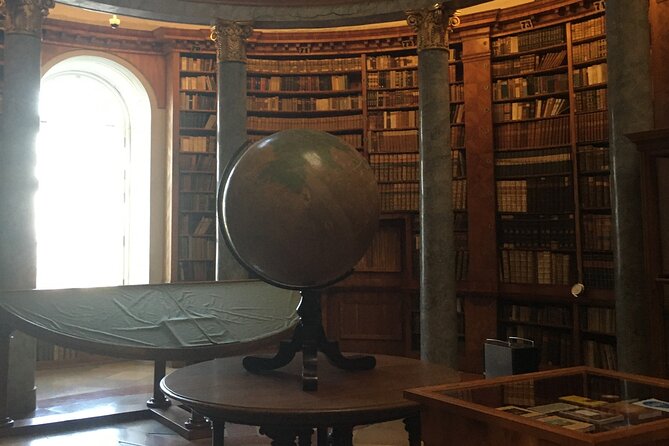 Pannonhalma, the 1000 years old abbey, and Györ, private tour - A One-Day Abbey and Baroque City Combo From Budapest